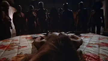 Backdrop to the movie "Rosemary