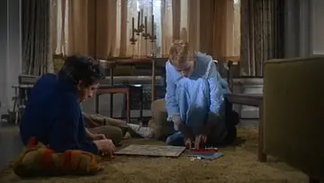 Backdrop to the movie "Rosemary