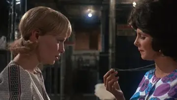 Backdrop to the movie "Rosemary