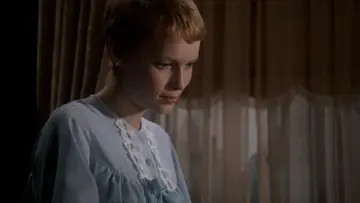 Backdrop to the movie "Rosemary