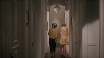 Backdrop to the movie "Rosemary
