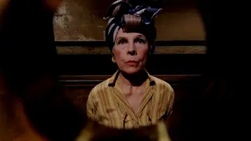 Backdrop to the movie "Rosemary