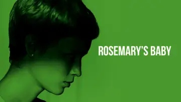 Backdrop to the movie "Rosemary