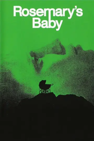 Poster to the movie "Rosemary