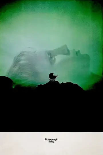 Poster to the movie "Rosemary