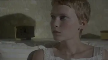 Backdrop to the movie "Rosemary