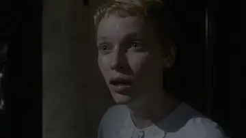 Backdrop to the movie "Rosemary