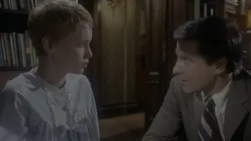 Backdrop to the movie "Rosemary
