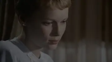 Backdrop to the movie "Rosemary