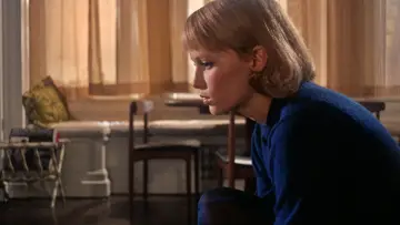 Backdrop to the movie "Rosemary