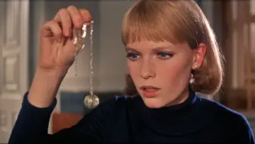 Backdrop to the movie "Rosemary