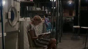Backdrop to the movie "Rosemary