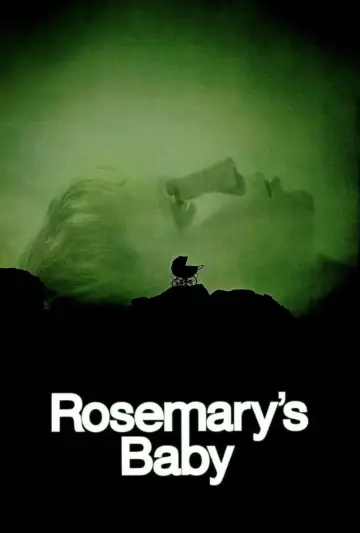 Poster to the movie "Rosemary