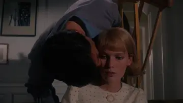 Backdrop to the movie "Rosemary