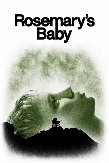 Poster to the movie "Rosemary