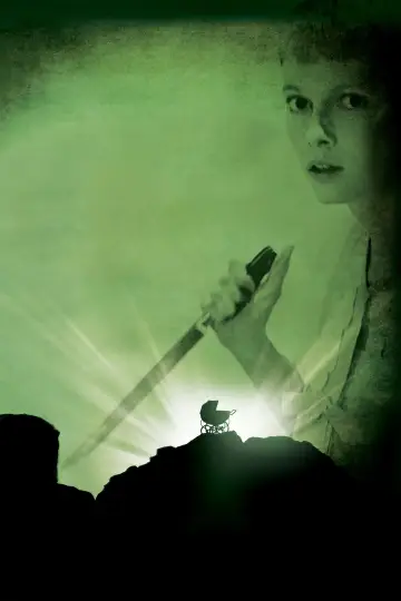 Poster to the movie "Rosemary