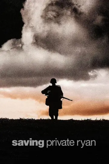Saving Private Ryan