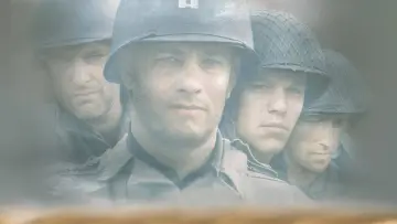 Backdrop to the movie "Saving Private Ryan" #175826