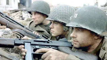 Backdrop to the movie "Saving Private Ryan" #1892803