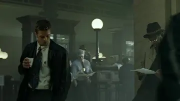 Backdrop to the movie "Se7en" #1197278