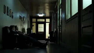 Backdrop to the movie "Se7en" #1197287