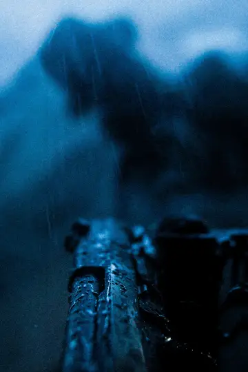Poster to the movie "Se7en" #1206482