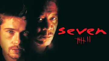 Backdrop to the movie "Se7en" #554654
