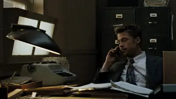 Backdrop to the movie "Se7en" #554743