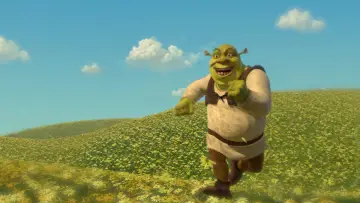Backdrop to the movie "Shrek 2" #1206740