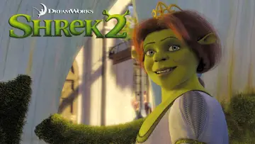 Backdrop to the movie "Shrek 2" #585228