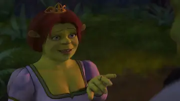 Backdrop to the movie "Shrek 2" #585257
