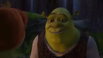 Backdrop to the movie "Shrek 2" #585258