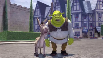 Backdrop to the movie "Shrek" #1155384