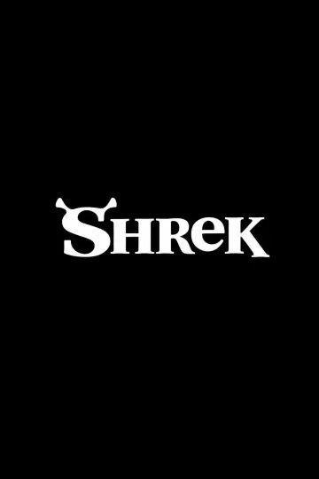 Poster to the movie "Shrek" #1824282