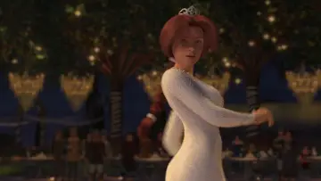 Backdrop to the movie "Shrek" #1853172