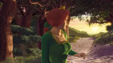 Backdrop to the movie "Shrek" #1853173
