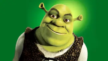 Backdrop to the movie "Shrek" #525112