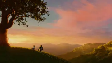 Backdrop to the movie "Shrek" #525115