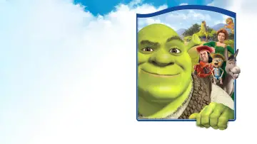 Backdrop to the movie "Shrek" #525119