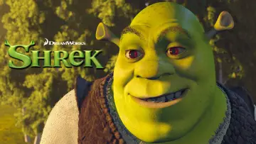 Backdrop to the movie "Shrek" #525123