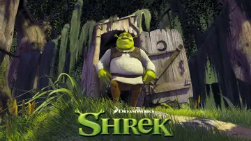 Backdrop to the movie "Shrek" #525124
