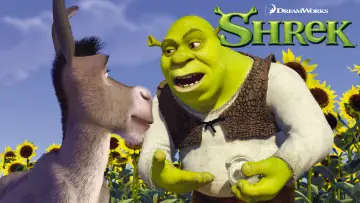 Backdrop to the movie "Shrek" #525126