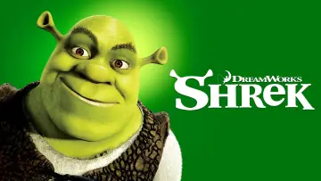 Backdrop to the movie "Shrek" #525129