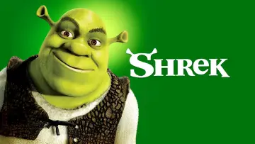 Backdrop to the movie "Shrek" #525131