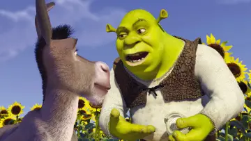 Backdrop to the movie "Shrek" #525134