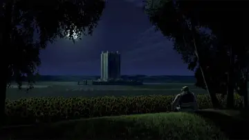 Backdrop to the movie "Shrek" #525167