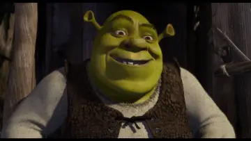 Backdrop to the movie "Shrek" #525170