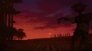 Backdrop to the movie "Shrek" #525171
