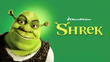 Backdrop to the movie "Shrek" #525181