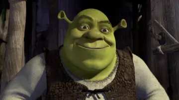 Backdrop to the movie "Shrek" #525217